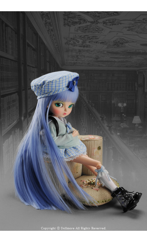 doll photo