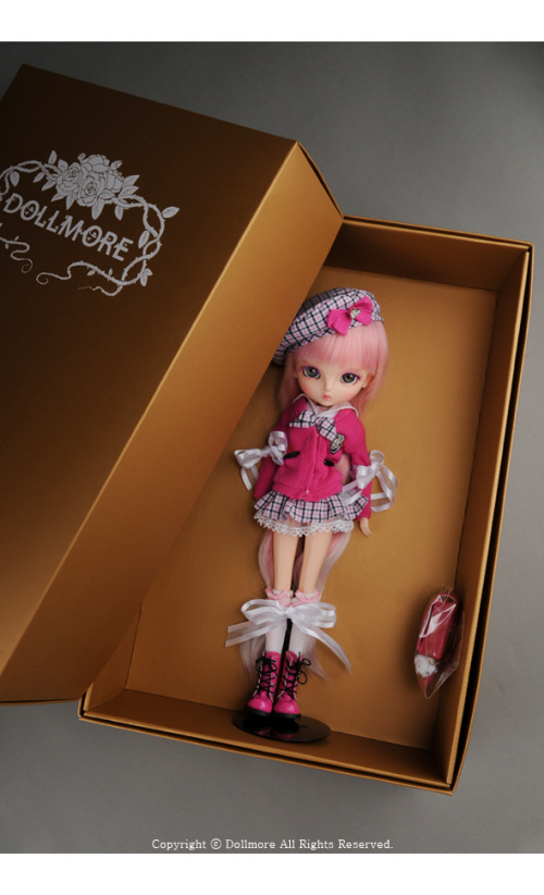 doll photo