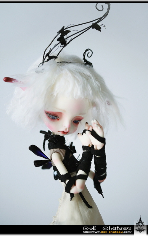 doll photo