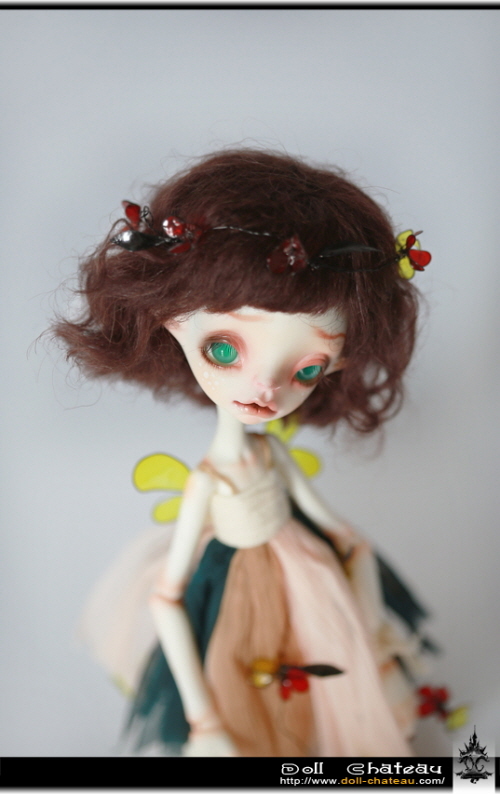 doll photo