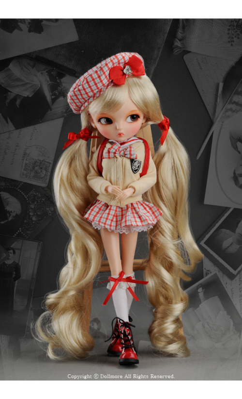 doll photo