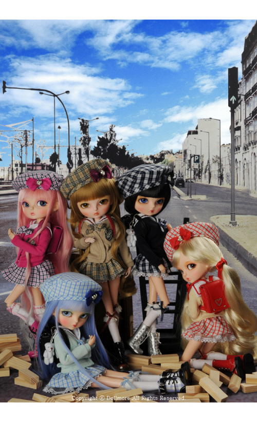 doll photo