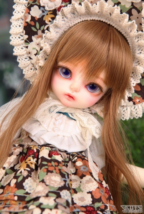 doll photo