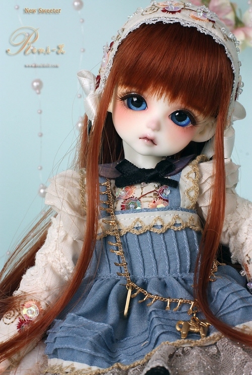 doll photo