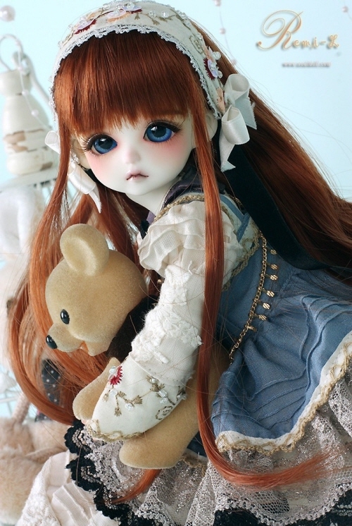 doll photo