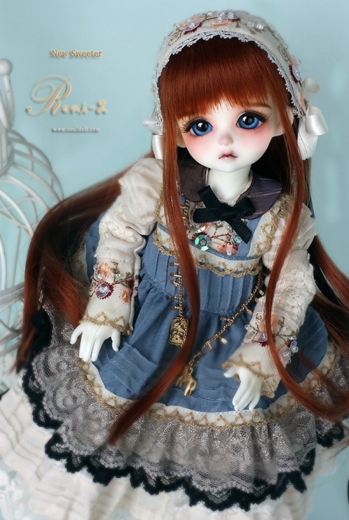 doll photo