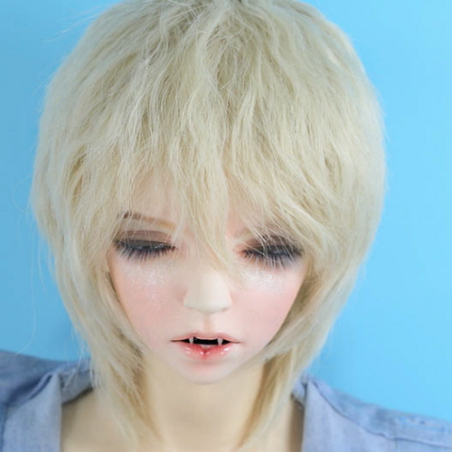 doll photo