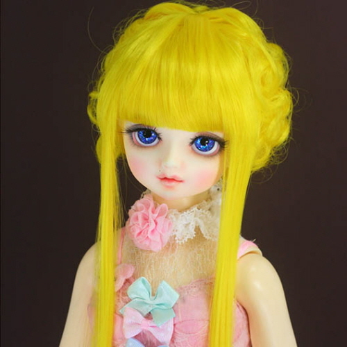 doll photo