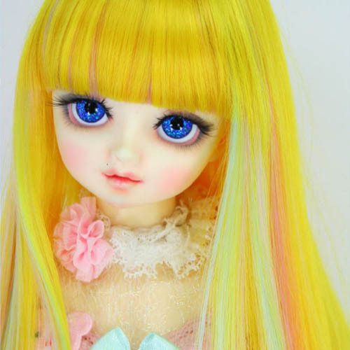 doll photo