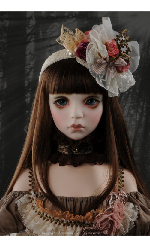 doll photo