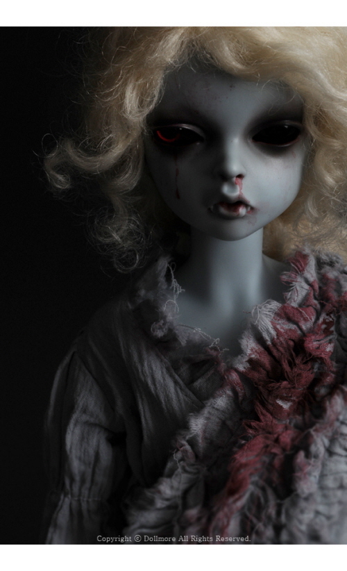 doll photo