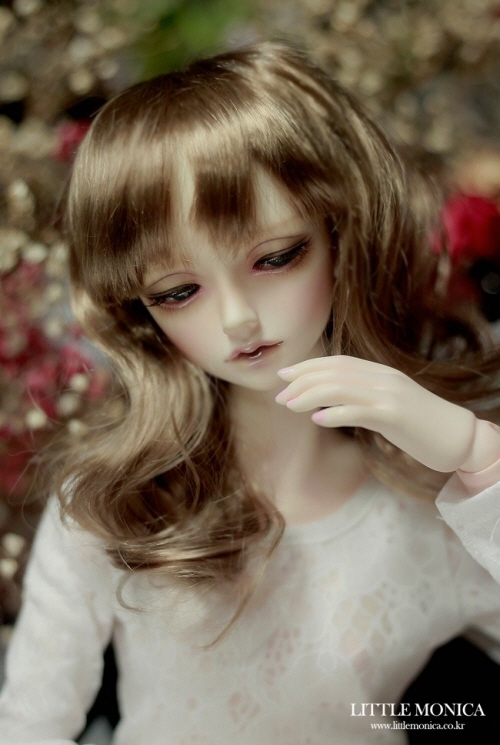 doll photo