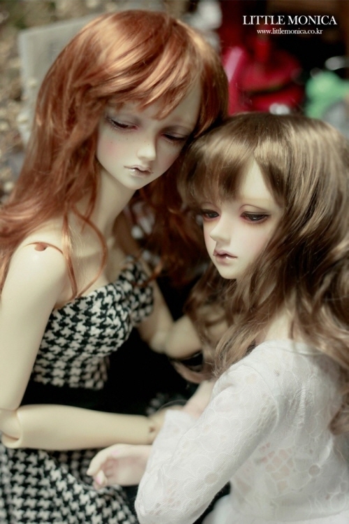 doll photo