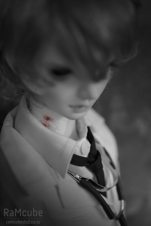 doll photo