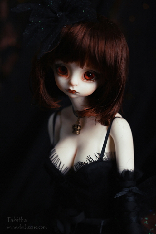 doll photo
