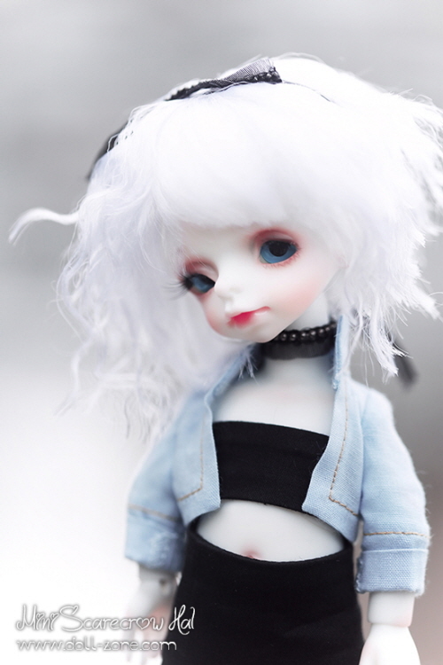 doll photo