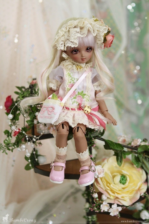 doll photo