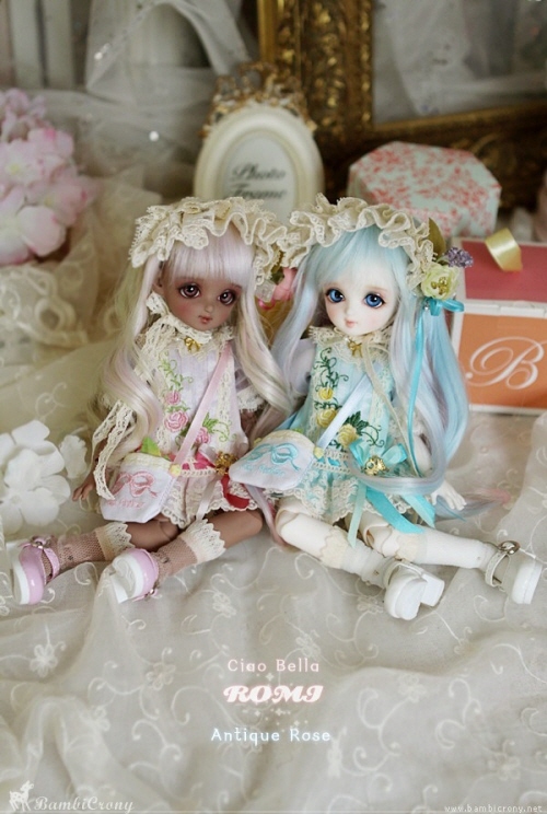 doll photo