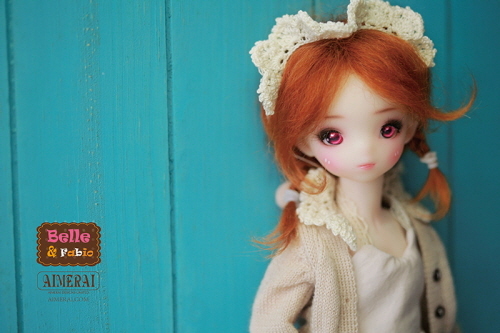 doll photo