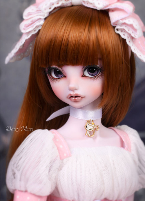 doll photo