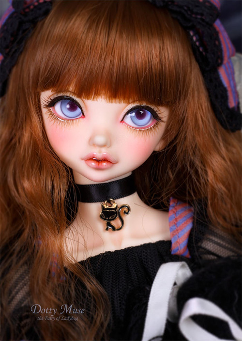 doll photo