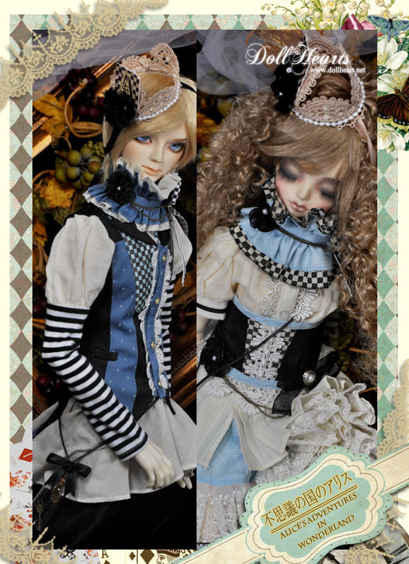 doll photo