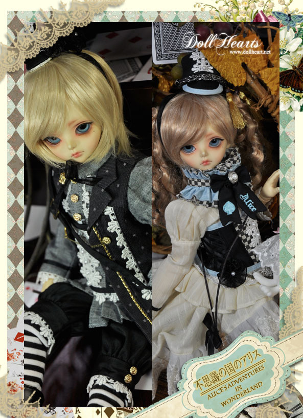 doll photo