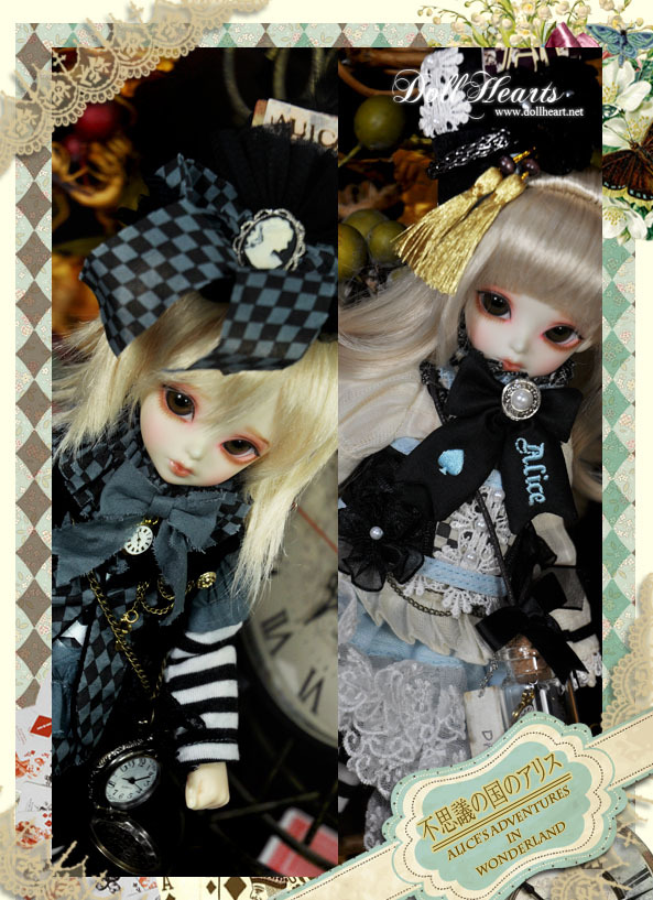 doll photo