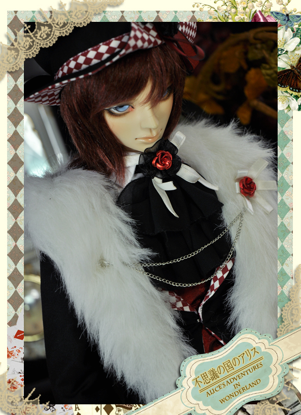 doll photo