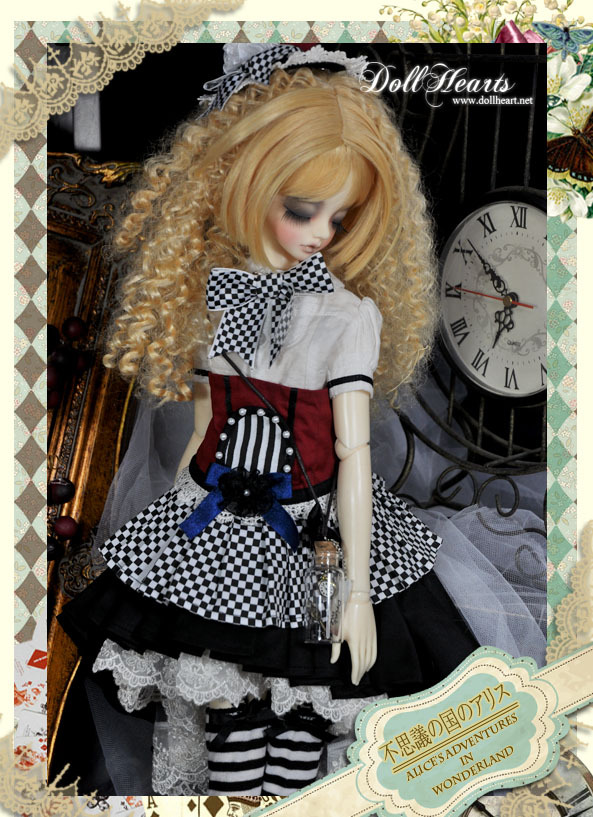 doll photo