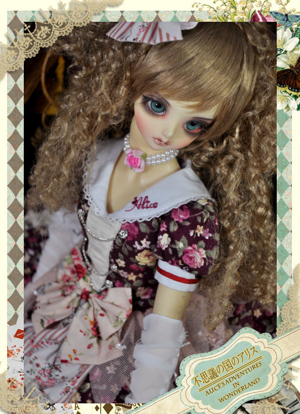 doll photo