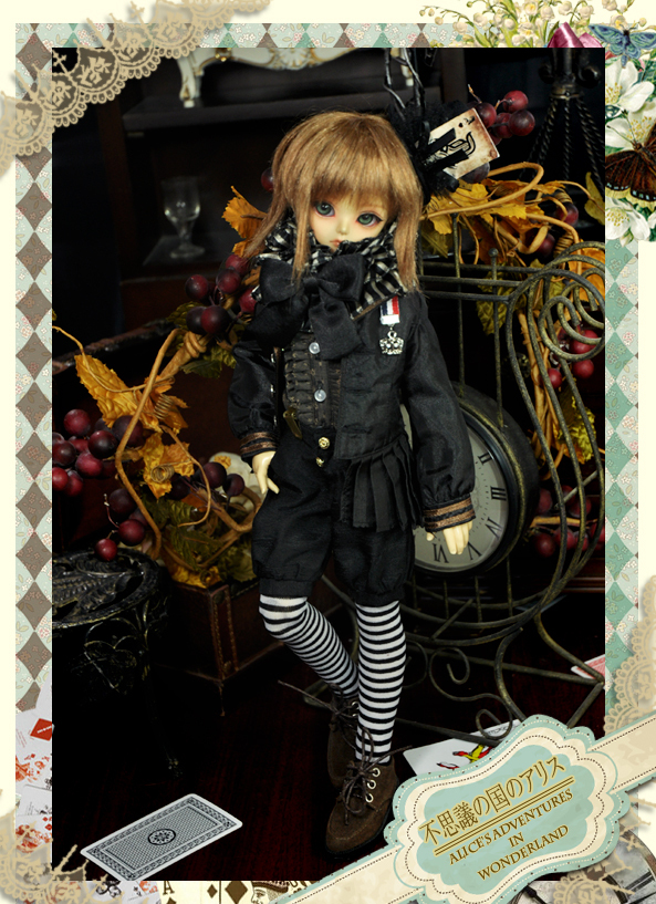 doll photo