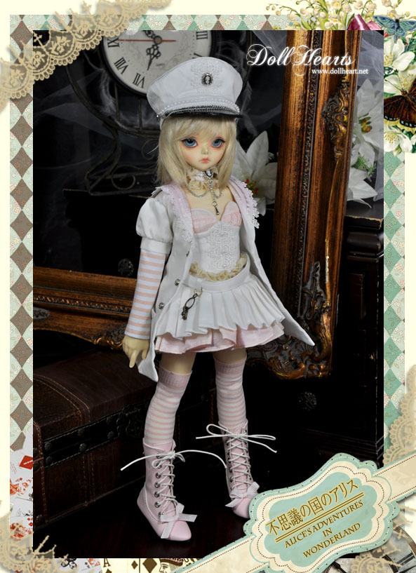 doll photo