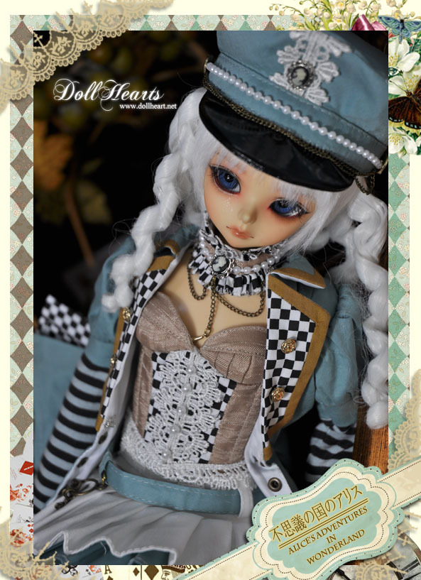 doll photo