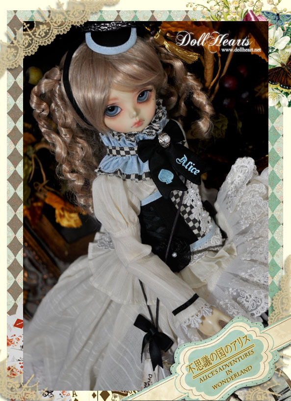 doll photo