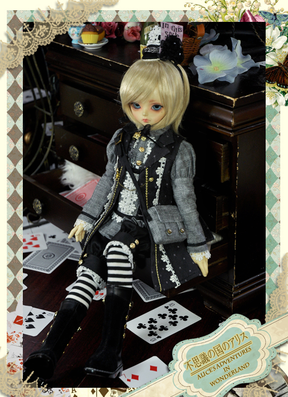 doll photo