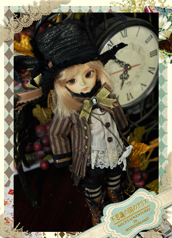 doll photo