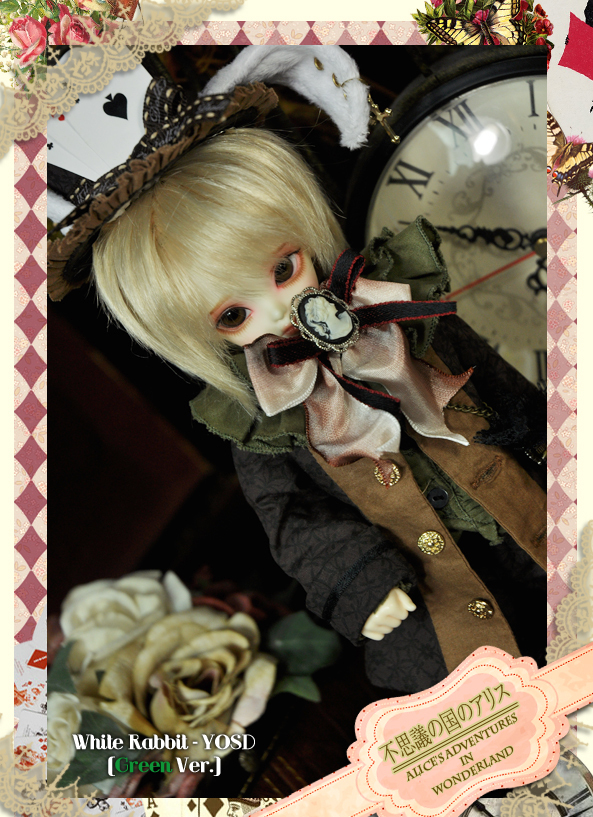 doll photo