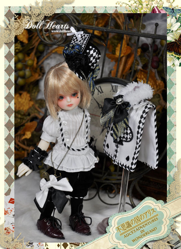 doll photo