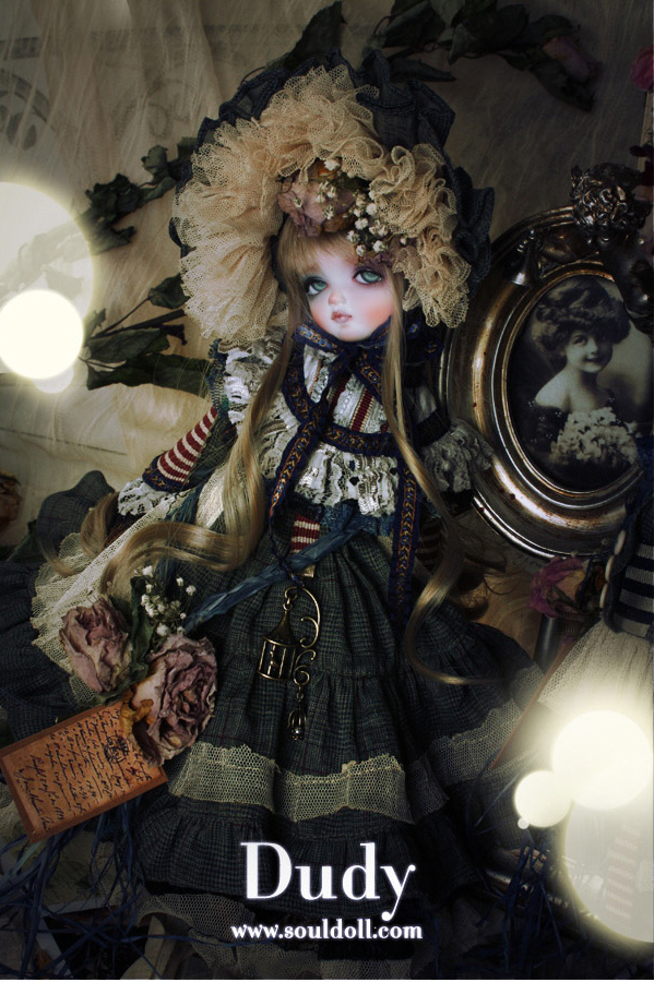 doll photo
