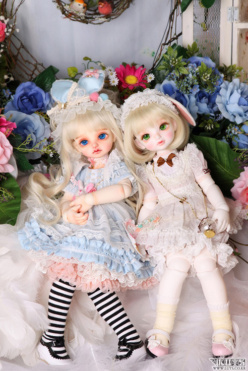 doll photo
