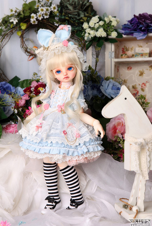 doll photo