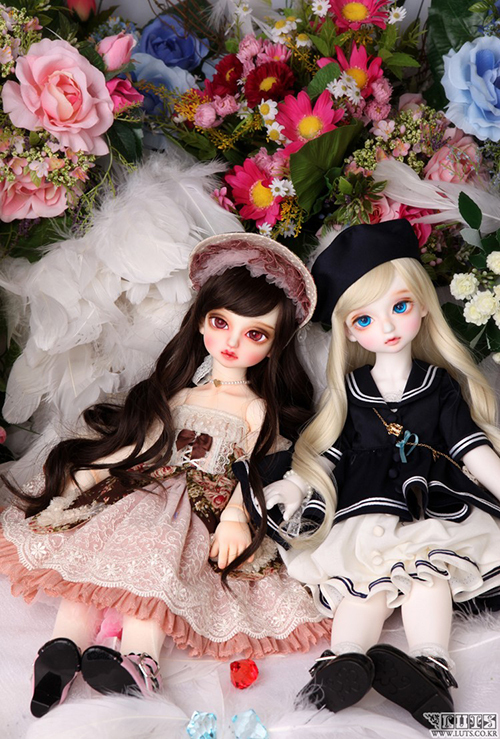 doll photo