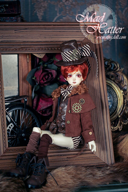 doll photo