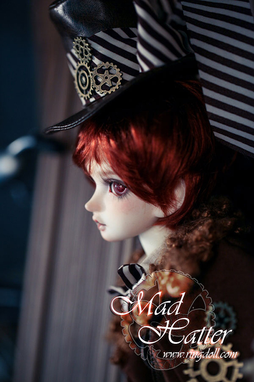doll photo