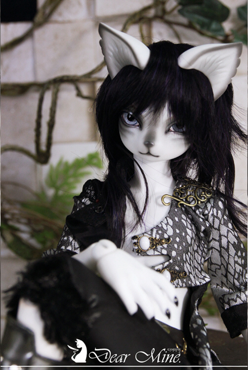 doll photo