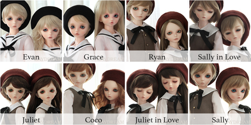 doll photo