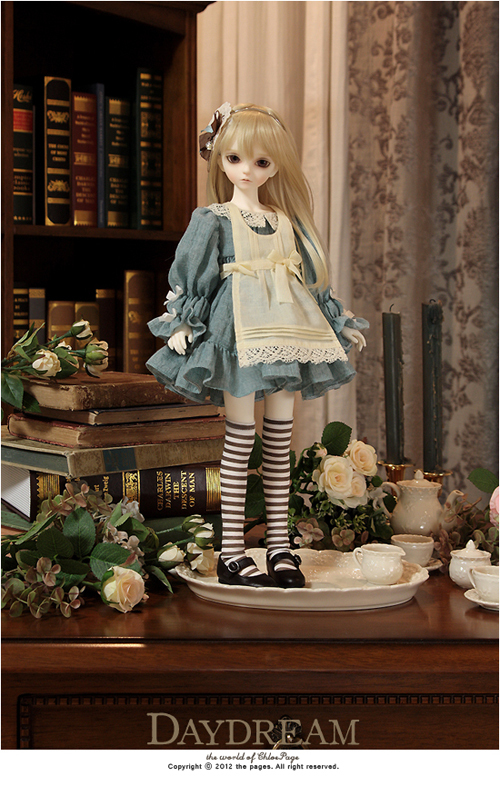 doll photo