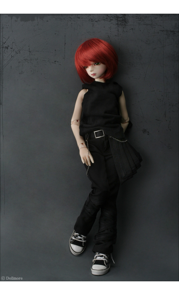 doll photo