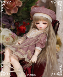 doll photo